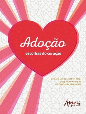 cover image of Adoção